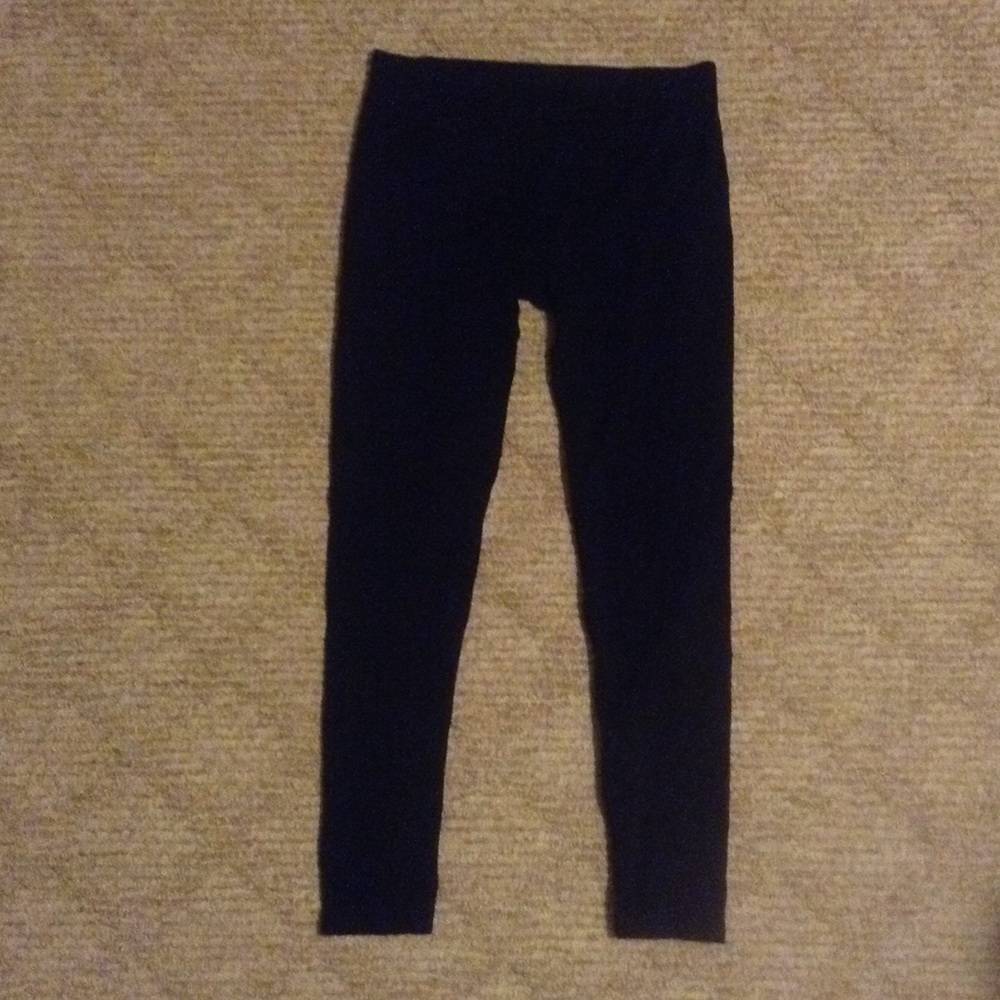 Seamless leggings